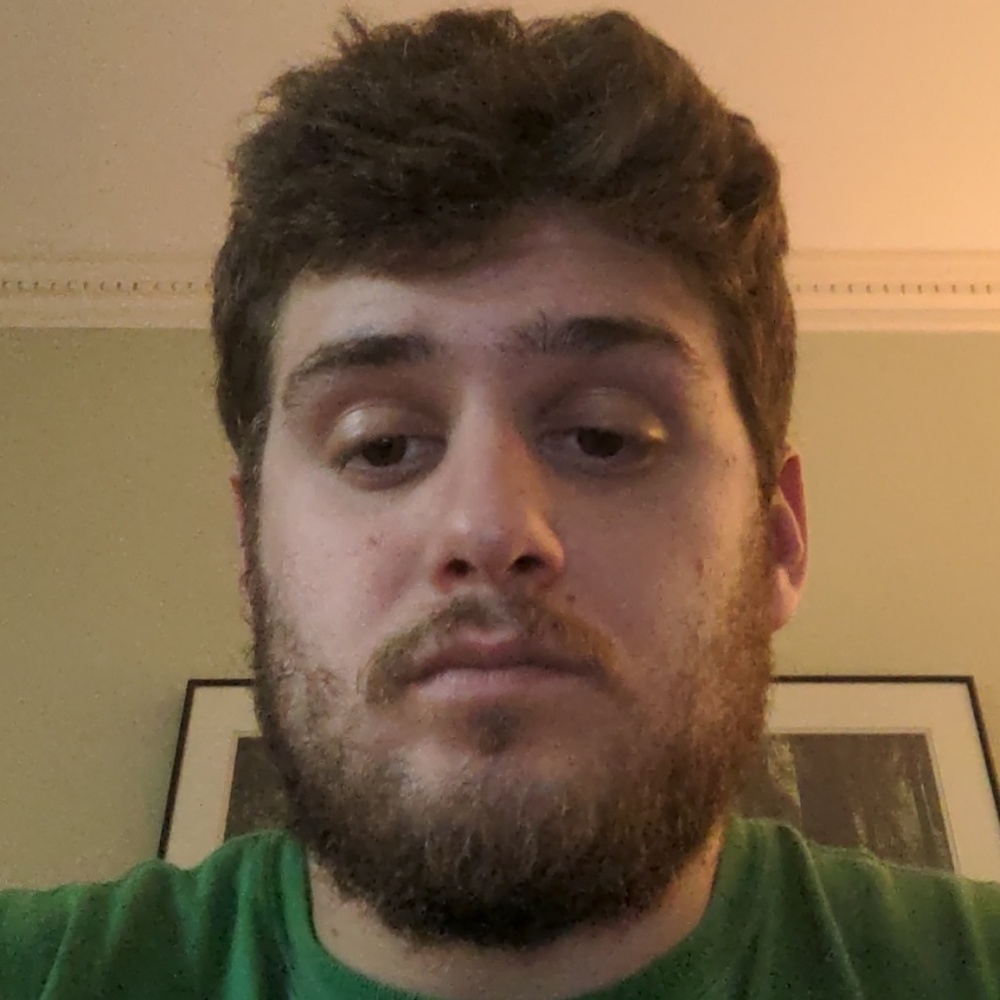 Meet your Posher, Myles